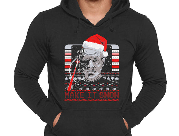 Make It Snow Christmas