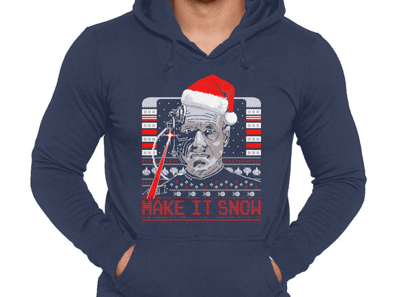 Make It Snow Christmas