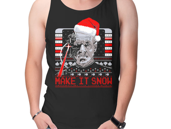 Make It Snow Christmas