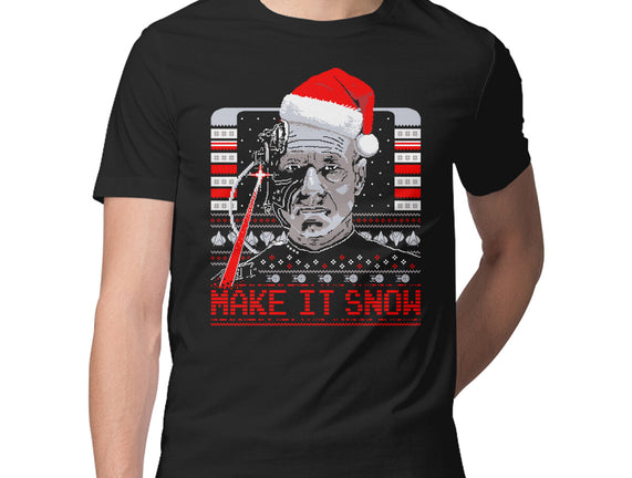 Make It Snow Christmas