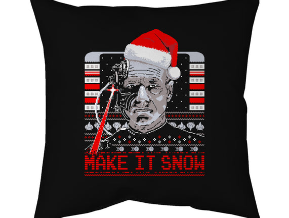 Make It Snow Christmas