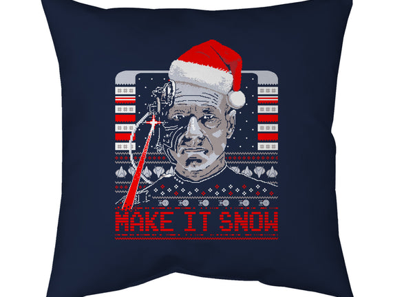 Make It Snow Christmas