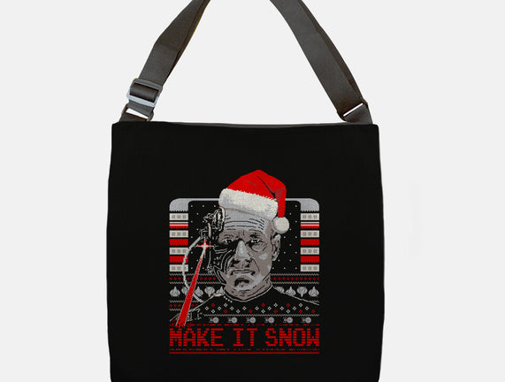 Make It Snow Christmas