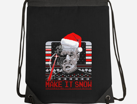 Make It Snow Christmas