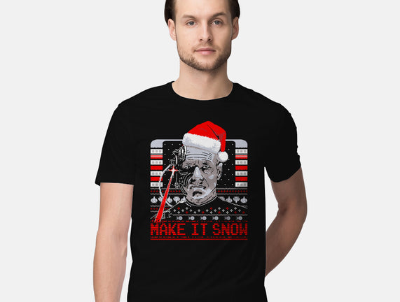 Make It Snow Christmas