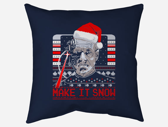 Make It Snow Christmas