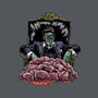 Zombie Montana-Womens-Fitted-Tee-zascanauta