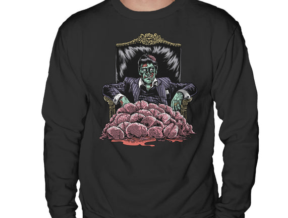Zombie Montana