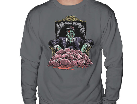 Zombie Montana