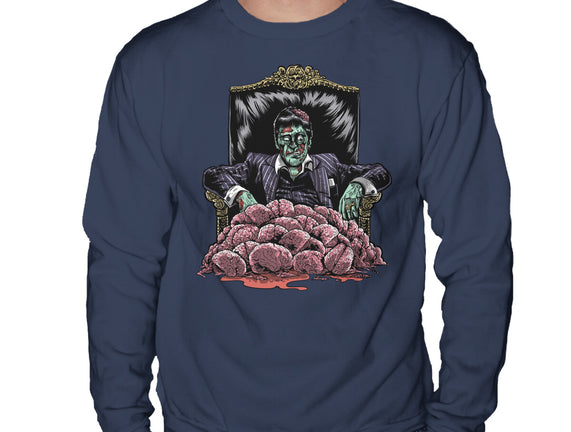 Zombie Montana