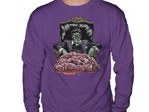 Zombie Montana
