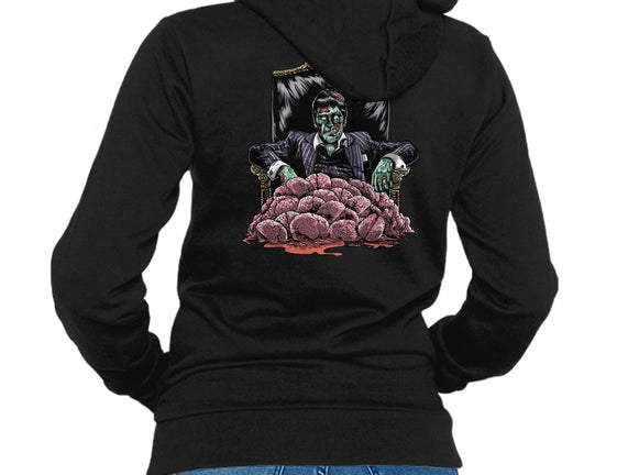 Zombie Montana