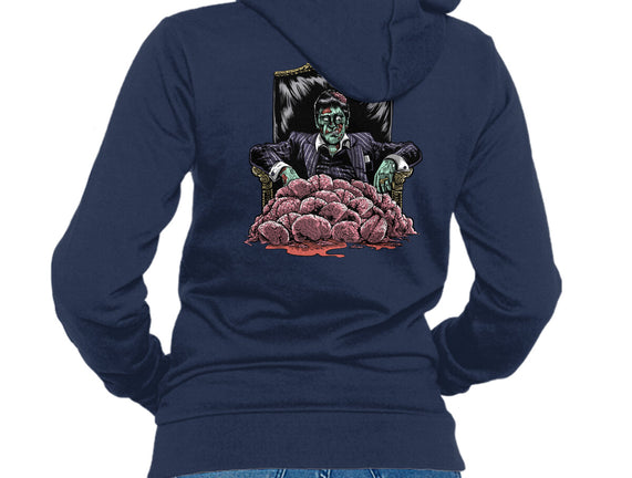 Zombie Montana