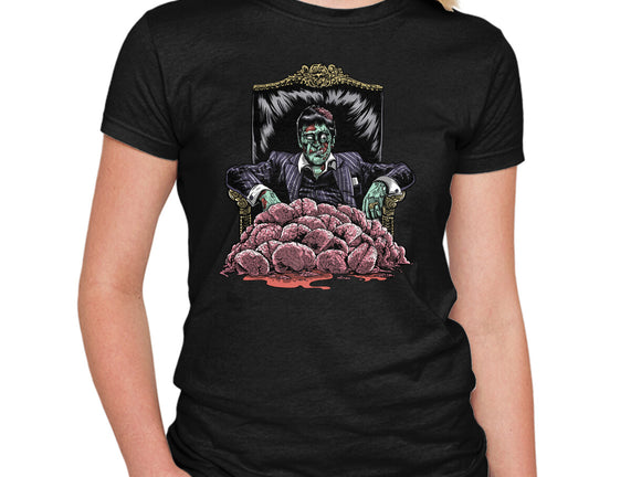 Zombie Montana