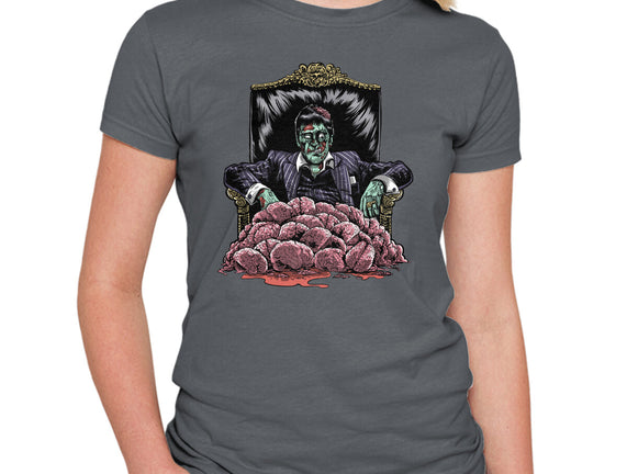 Zombie Montana