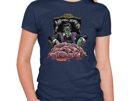 Zombie Montana