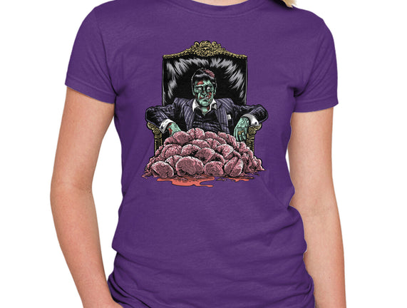 Zombie Montana