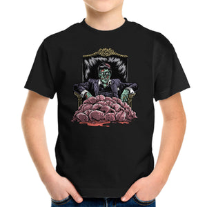 Zombie Montana