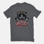 Zombie Montana-Womens-Fitted-Tee-zascanauta