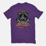 Zombie Montana-Womens-Fitted-Tee-zascanauta