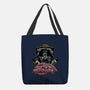 Zombie Montana-None-Basic Tote-Bag-zascanauta