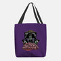 Zombie Montana-None-Basic Tote-Bag-zascanauta