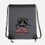 Zombie Montana-None-Drawstring-Bag-zascanauta