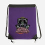 Zombie Montana-None-Drawstring-Bag-zascanauta