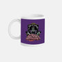 Zombie Montana-None-Mug-Drinkware-zascanauta