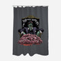 Zombie Montana-None-Polyester-Shower Curtain-zascanauta