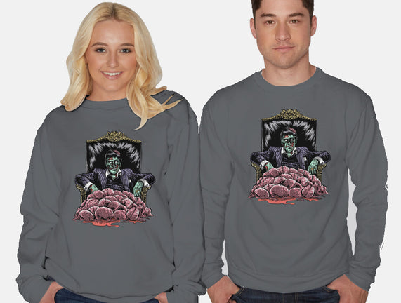 Zombie Montana