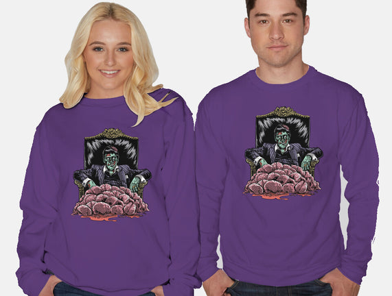 Zombie Montana