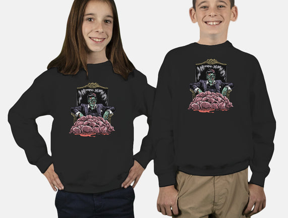 Zombie Montana