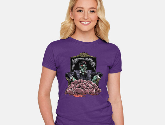 Zombie Montana