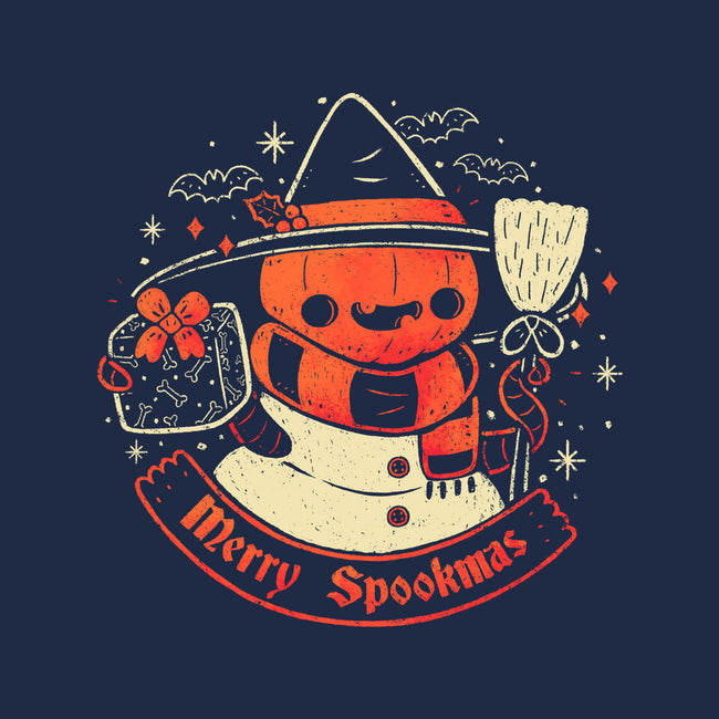 Merry Spookmas-Unisex-Pullover-Sweatshirt-xMorfina