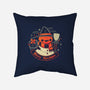 Merry Spookmas-None-Removable Cover w Insert-Throw Pillow-xMorfina