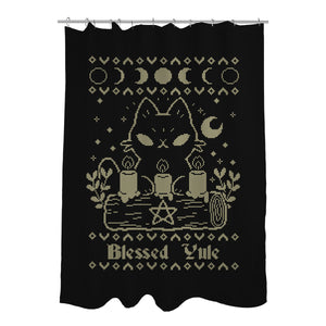 Blessed Yule Sweater