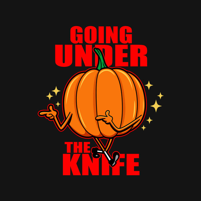 Going Under The Knife-Youth-Crew Neck-Sweatshirt-Boggs Nicolas