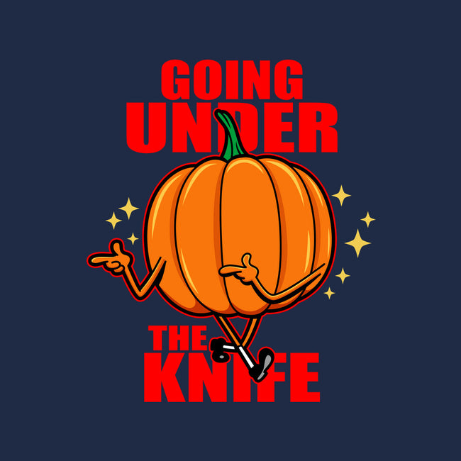 Going Under The Knife-Unisex-Pullover-Sweatshirt-Boggs Nicolas