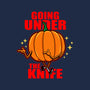 Going Under The Knife-Unisex-Pullover-Sweatshirt-Boggs Nicolas