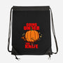 Going Under The Knife-None-Drawstring-Bag-Boggs Nicolas