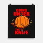 Going Under The Knife-None-Matte-Poster-Boggs Nicolas