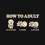 How To Adult-Unisex-Pullover-Sweatshirt-koalastudio