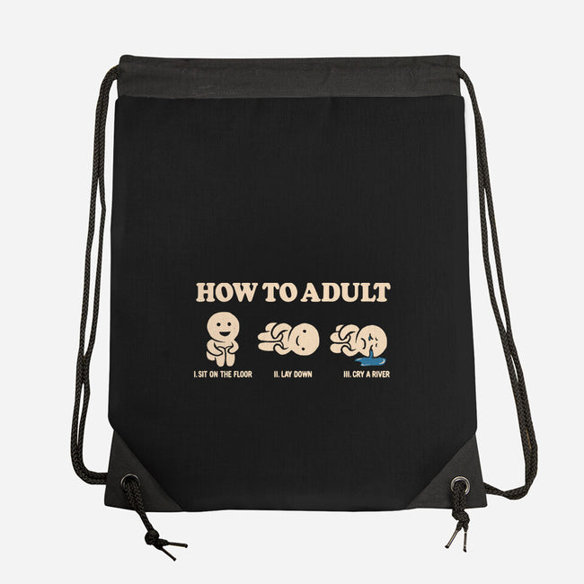 How To Adult-None-Drawstring-Bag-koalastudio