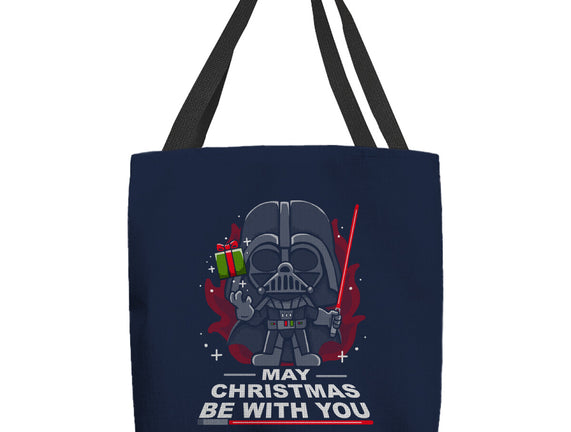 May Christmas Be With You