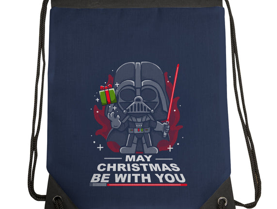 May Christmas Be With You