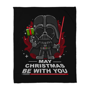 May Christmas Be With You