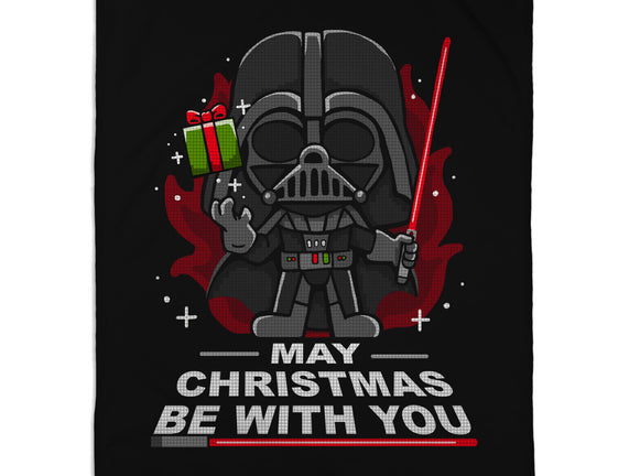 May Christmas Be With You