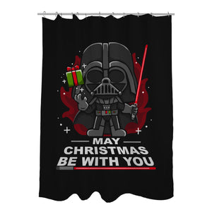 May Christmas Be With You