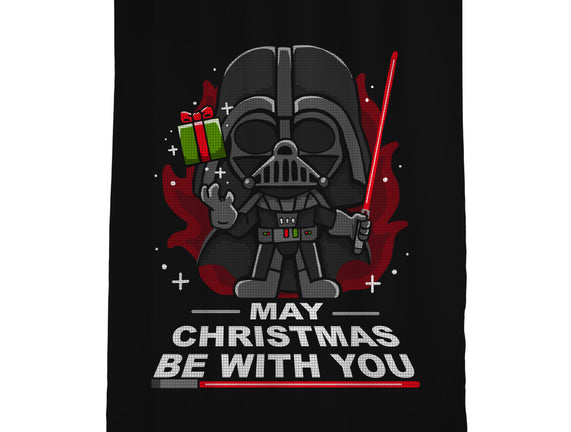 May Christmas Be With You